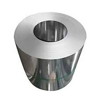 SPCC CR Coil Steel