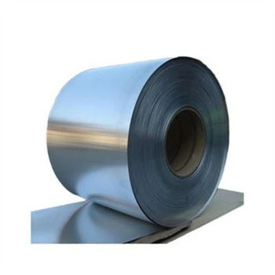 SPCE Successful Development Cold Rolled Steel Coil