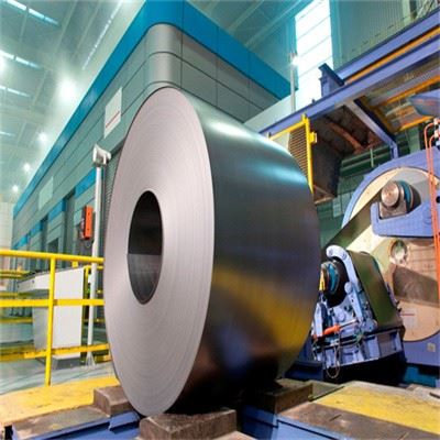 SPCF Cold Rolled Steel