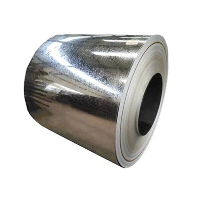 SPCF SPCG Cold Rolled Steel Coil