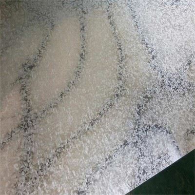 SPECN Carbon Cold Steel Plate