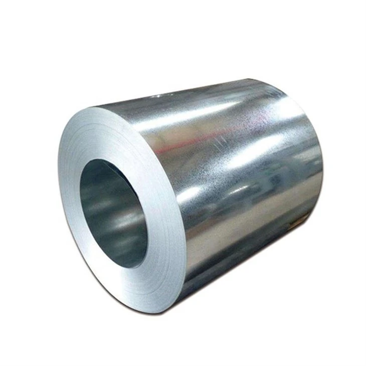 SQ CR50 (340) Galvanized Steel Coil