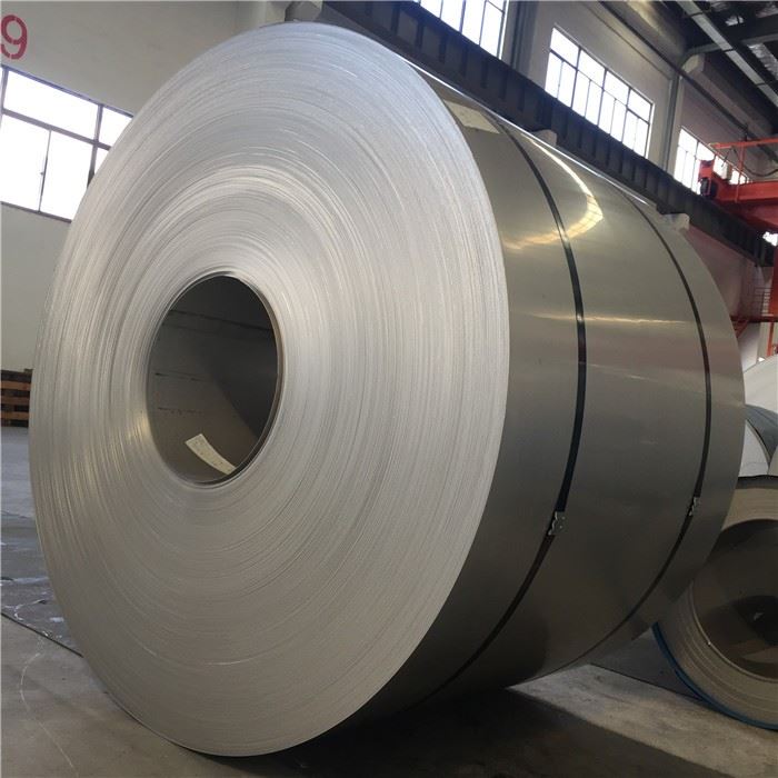 SS 201 Coil