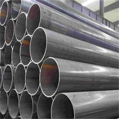 SS 304 304L Pipe