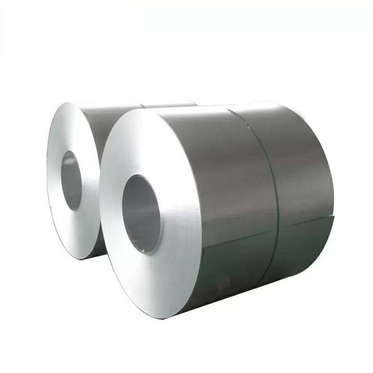 Ss 310s Stainless Teel Coil