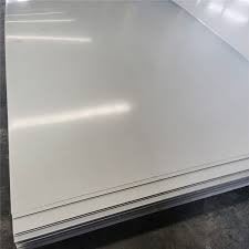 SS 317L Sheets Plates