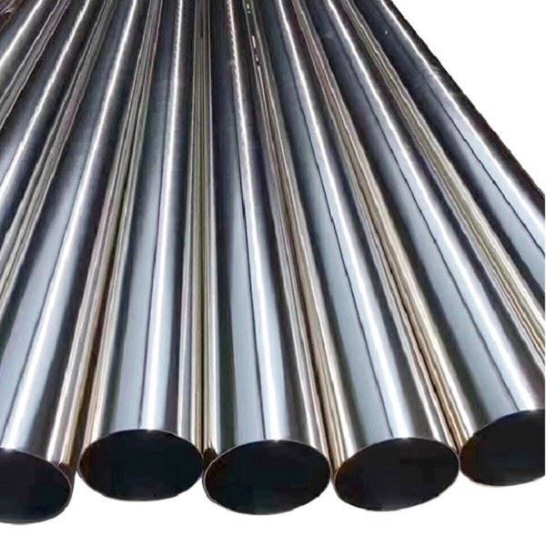 SS 430 Steel Pipe