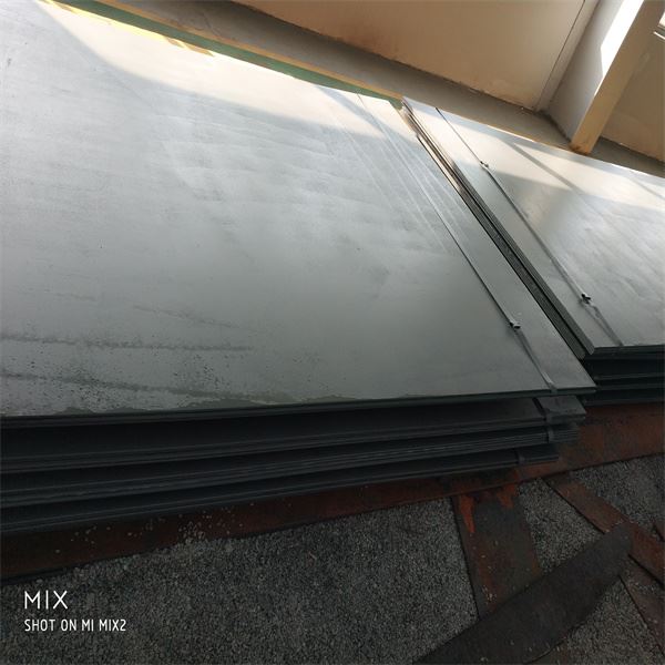 Ss 630 Plates Sheet