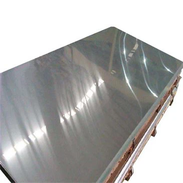 Stainless 904L Sheets