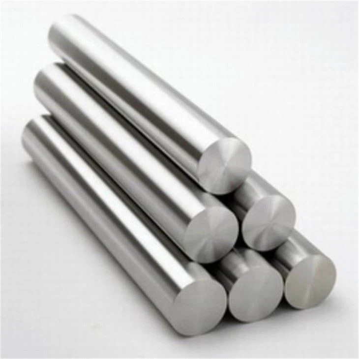 Stainless Steel 316L Round Bar
