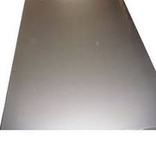 Stainless Steel 317 Sheet Plate