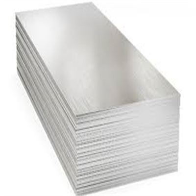 Stainless Steel 403 Plates SS