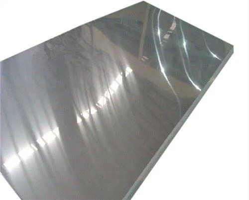Stainless Steel 904L Sheet Plate