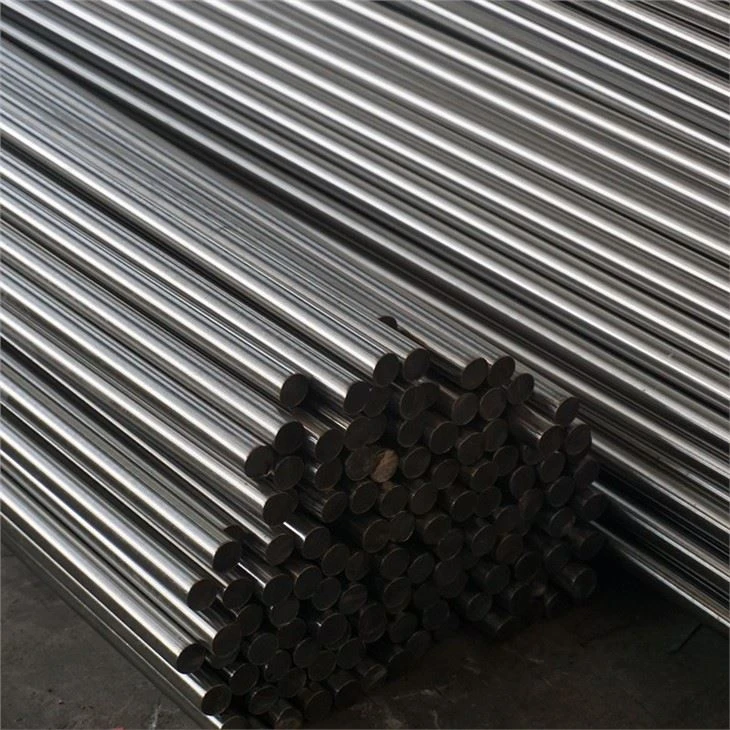 Stainless Steel Bar ASTM 305