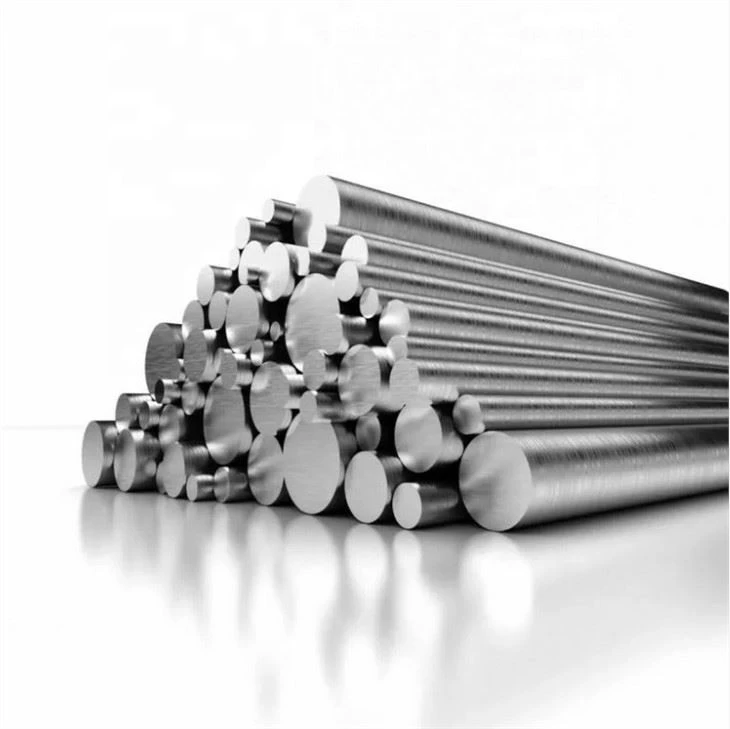 Stainless Steel Bar ASTM 316J1L