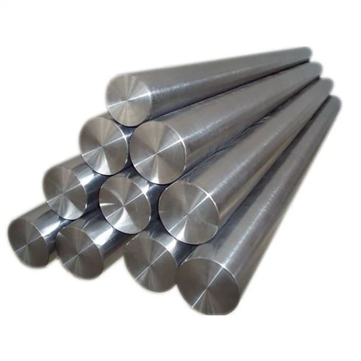 Stainless Steel Bar CNS 305