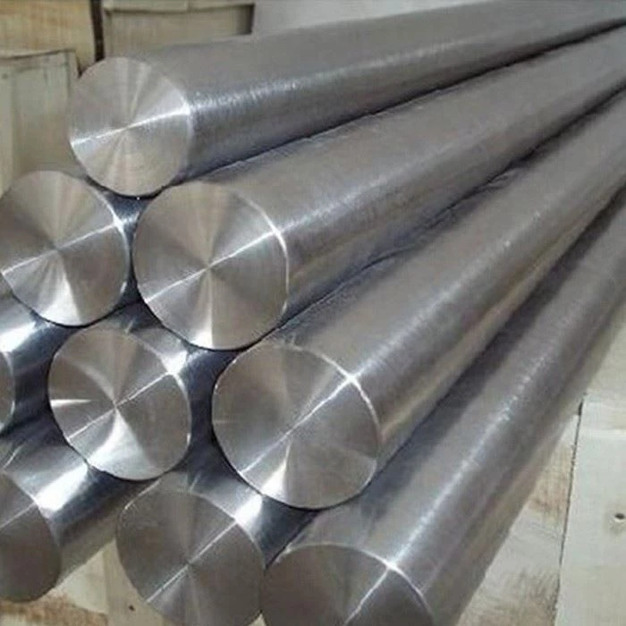 Stainless Steel Bar CNS 305