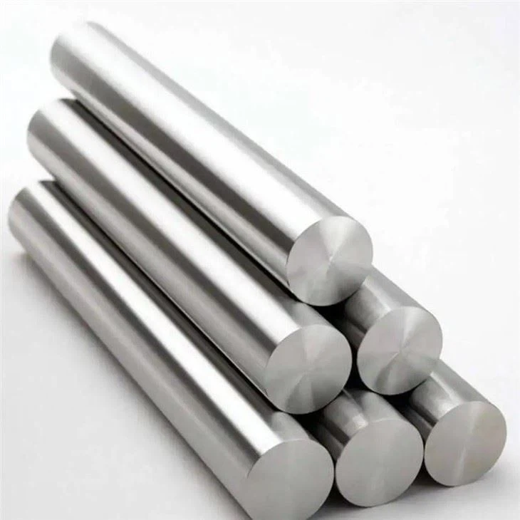 Stainless Steel Bar CNS 316J1