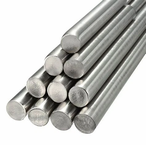 Stainless Steel Bar EN 1.4006