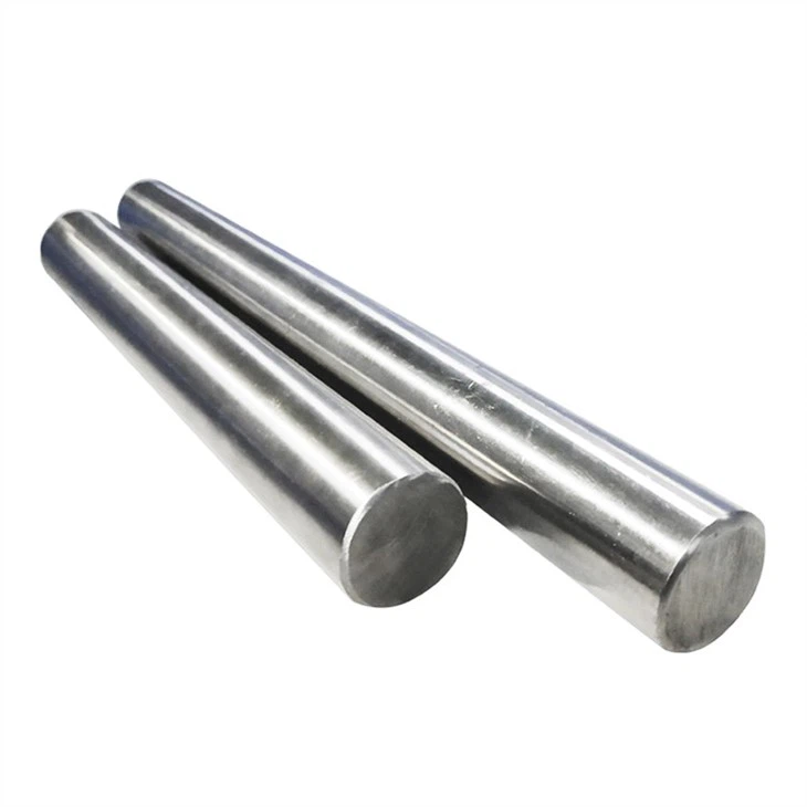 Stainless Steel Bar EN 1.4006