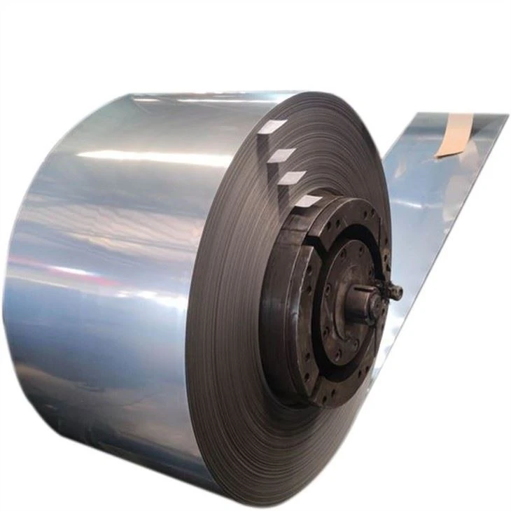 Stainless Steel Coil ASTM 420