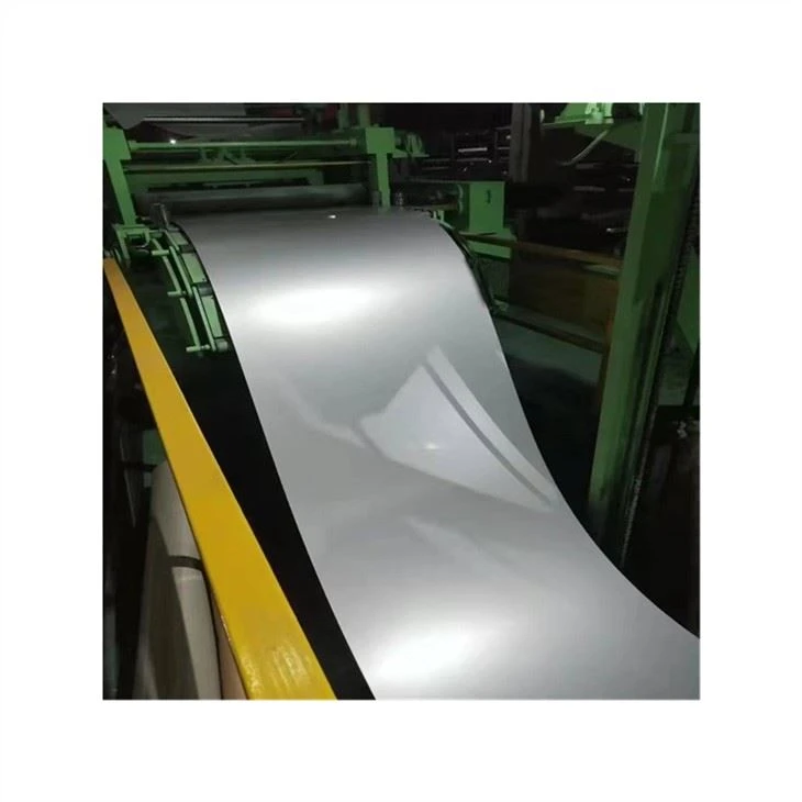 Stainless Steel Coil ASTM 434