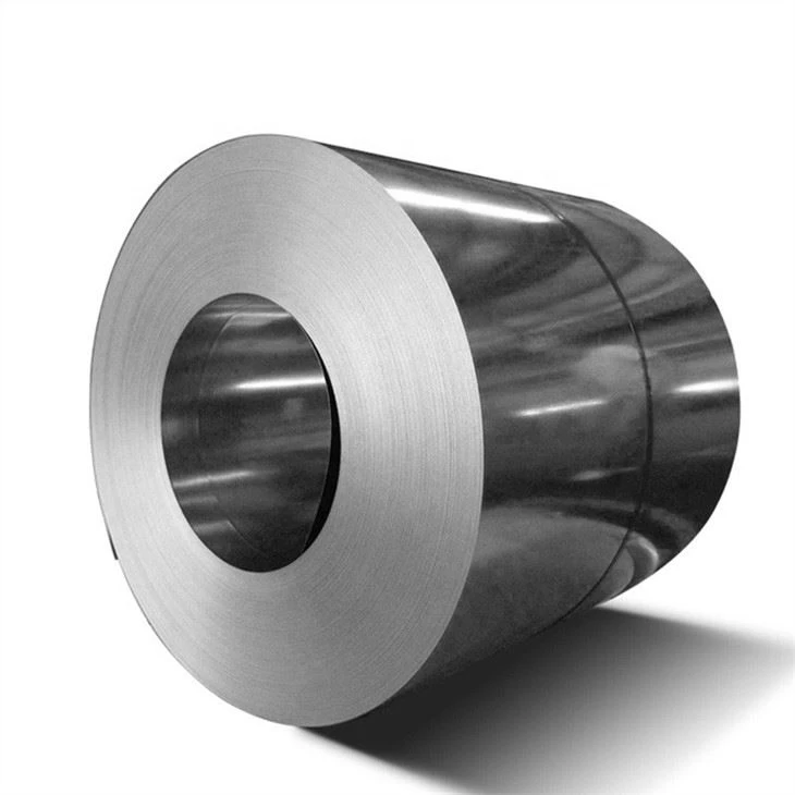 Stainless Steel Coil EN 1.4002
