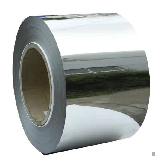 Stainless Steel Coil EN 1.4006