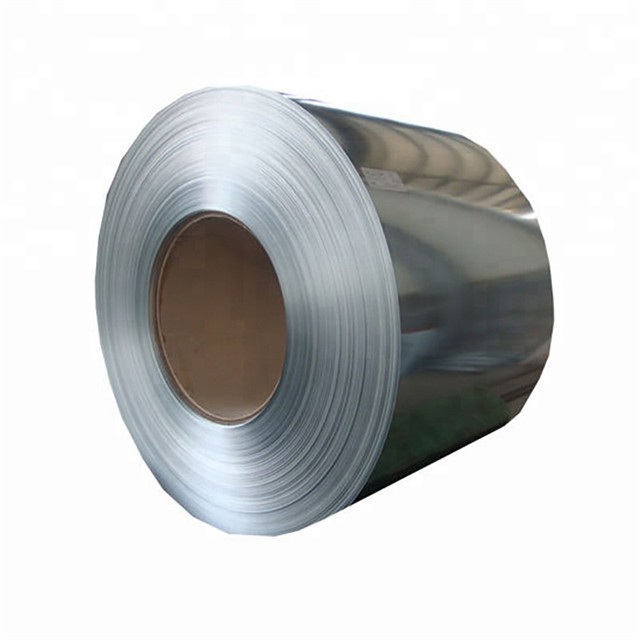Stainless Steel Coil EN 1.4571