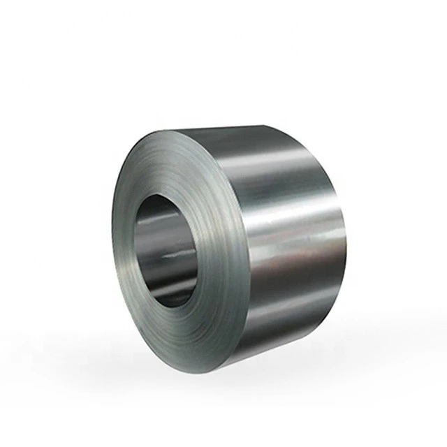 Stainless Steel Coil EN 1.4833