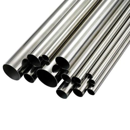 Stainless Steel PIPE 301