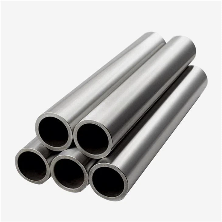 Stainless Steel Pipe STS434