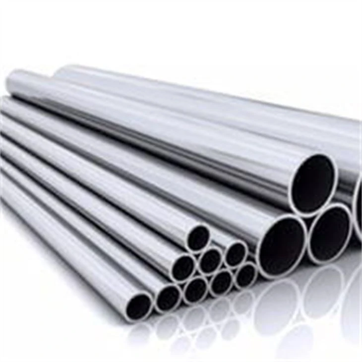 STAINLESS STEEL TUBING