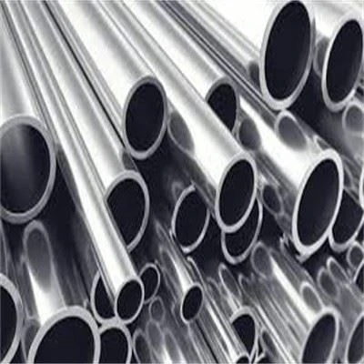 Steel 304 Pipe