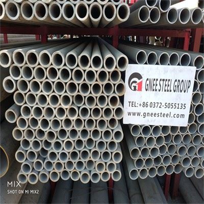Steel 304 Pipe