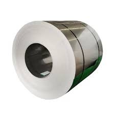 Steel Coil 316