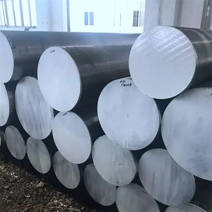 Forged Alloy Steel 38CrMoAl