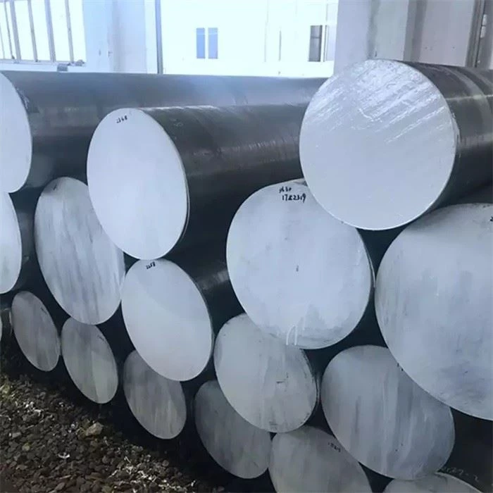 Forged Alloy Steel 38CrMoAl
