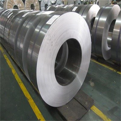 Stretch Hard Cold Rolled Steel Coil