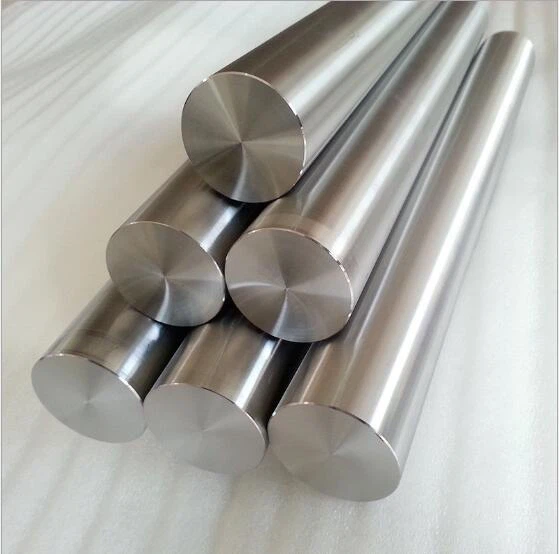 STS201 Stainless Steel Bar