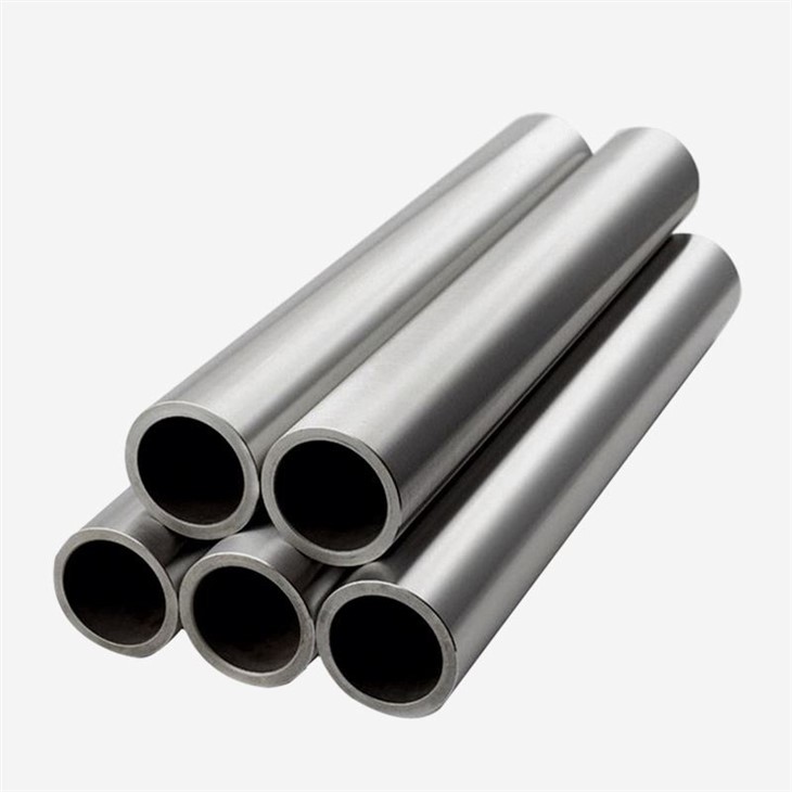 STS301 Stainless Steel Pipe