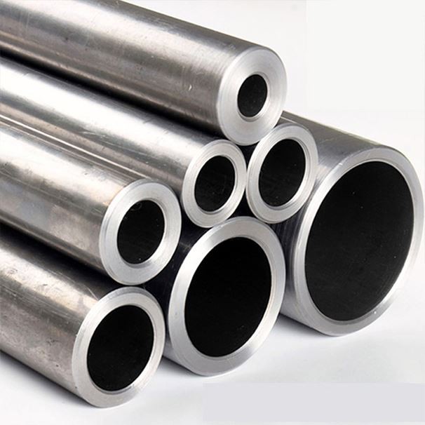 STS301 Stainless Steel Pipe