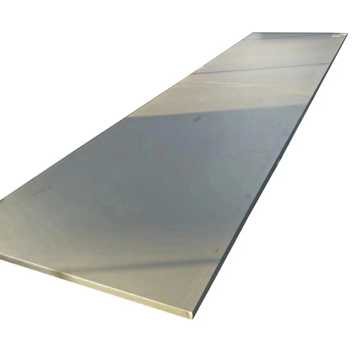 STS316L Stainless Steel Plate