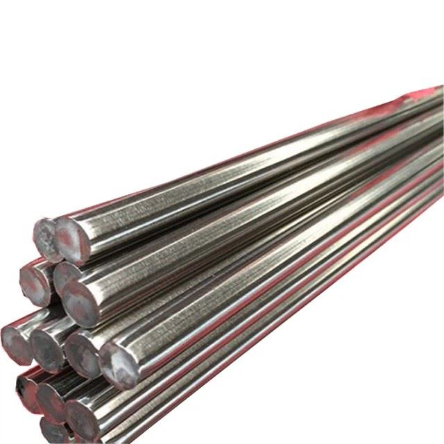 STS403 Stainless Steel Bar