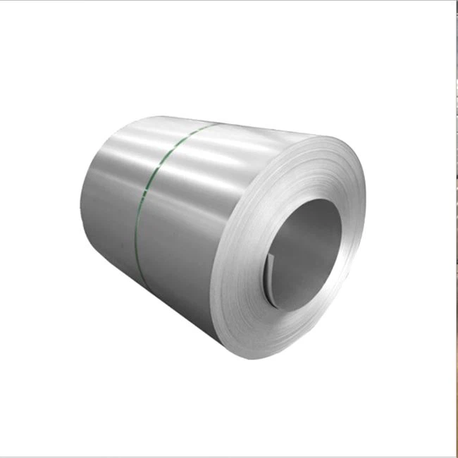 STS410 Stainless Steel Coil