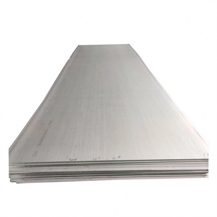 STS410 Stainless Steel Plate
