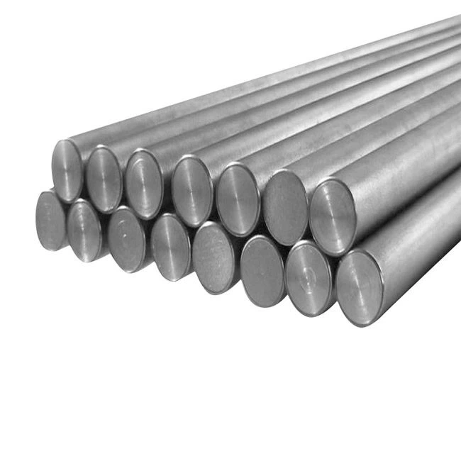 STS420J1 Stainless Steel Bar