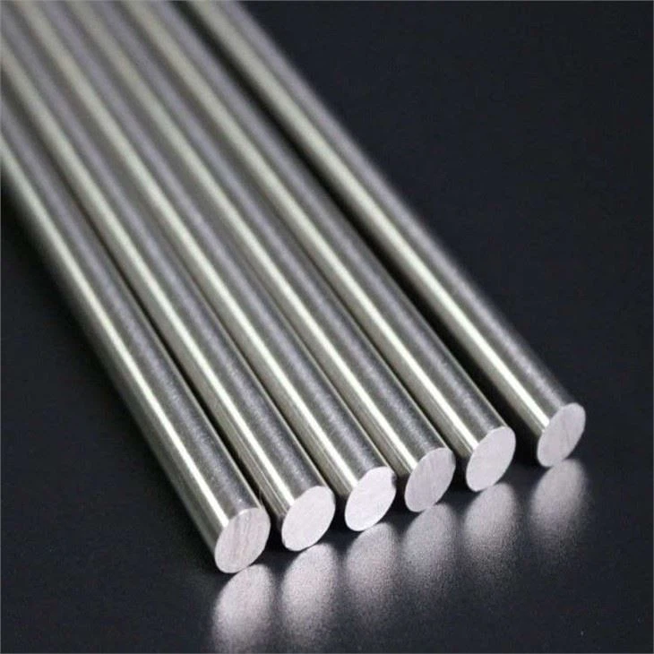 STS420J1 Stainless Steel Bar