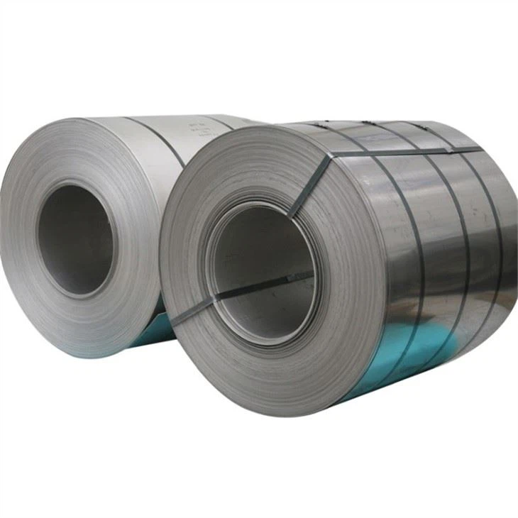 STS420J1 Stainless Steel Coil