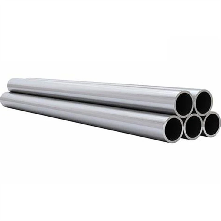 STS420J1 Stainless Steel Pipe